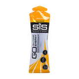 SiS GO Isotonic Energy Gel Tropical 60ml Energy Gels Holland&Barrett   