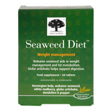 New Nordic Seaweed Diet Weight Management 60 Tablets GOODS Holland&Barrett   