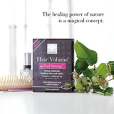 New Nordic Hair Volume with Nail Strong 60 Tablets GOODS Holland&Barrett   