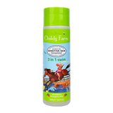 Childs Farm Strawberry & Organic Mint 3 in 1 Swim Shampoo, Conditioner & Body Wash 250ml GOODS Holland&Barrett   