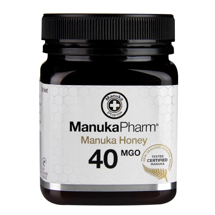 Manuka Pharm Manuka Honey MGO 40 250g GOODS Holland&Barrett   