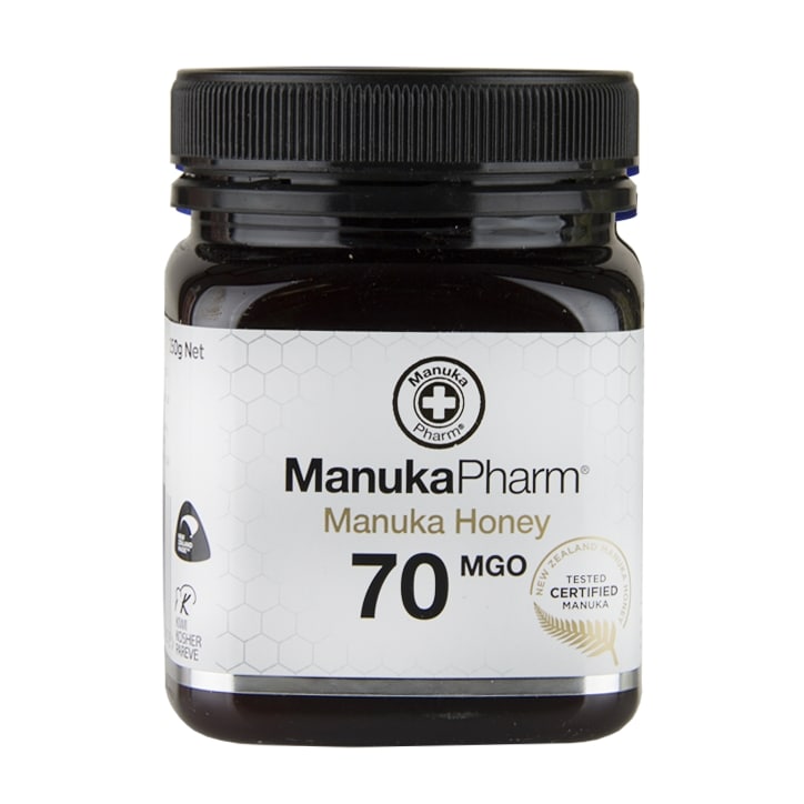 Manuka Pharm Manuka Honey MGO 70 250g