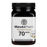 Manuka Pharm Manuka Honey MGO 70 500g GOODS Holland&Barrett   