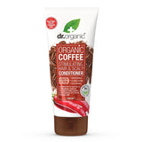 Dr Organic Coffee Hair Stimulating Conditioner 200ml GOODS Holland&Barrett   