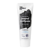 Humble Natural Toothpaste Charcoal with Fluoride 75ml GOODS Holland&Barrett   