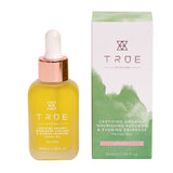 True Skincare Organic Nourishing Avocado & Evening Primrose Facial Oil 30ml GOODS Holland&Barrett   