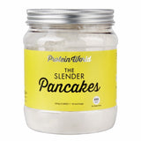 Protein World The Slender Pancakes 10 servings 500g Baking Mixes Holland&Barrett   