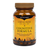 East Meets West Cognitive Formula 60 Capsules Brain & Memory Support Supplements Holland&Barrett   