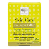 New Nordic Skin Care Collagen Filler 60 Tablets GOODS Holland&Barrett   