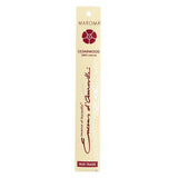 Maroma Cedarwood Incense Sticks Natural Beauty Shop All Holland&Barrett   