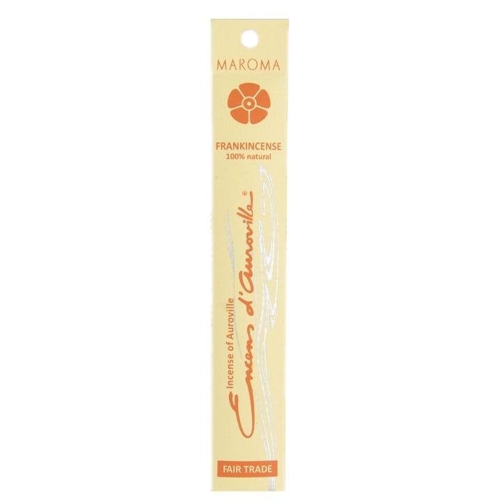 Maroma Frankincense Incense Sticks GOODS Holland&Barrett   