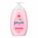 JOHNSON'S&reg; Baby Lotion 500ml