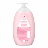 JOHNSON'S&reg; Baby Lotion 500ml