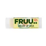 Fruu Avocado Lip Balm 4.5g GOODS Holland&Barrett   