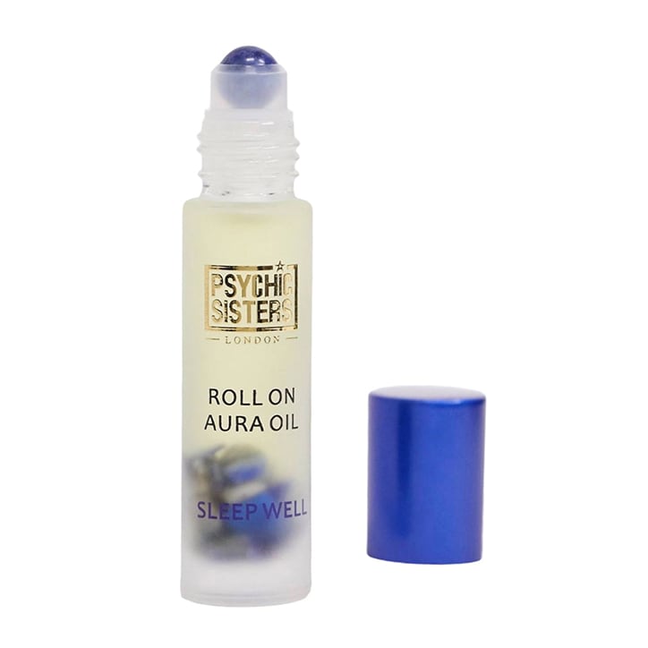 Psychic Sisters Sleep Well Roller Oil 10ml