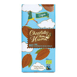 Chocolates from Heaven Ricemilk 100g Chocolate Holland&Barrett   