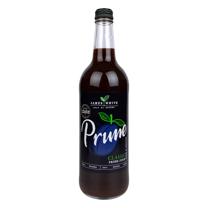 James White Prune Juice 750ml GOODS Holland&Barrett   