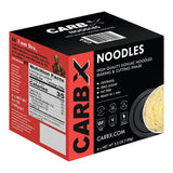 CARB X Noodles 6 x 100g Vegan Food Holland&Barrett   