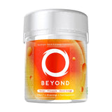 Beyond NRG - Energy & Focus- Mango Pineapple Blood Orange 400g Gaming Holland&Barrett   