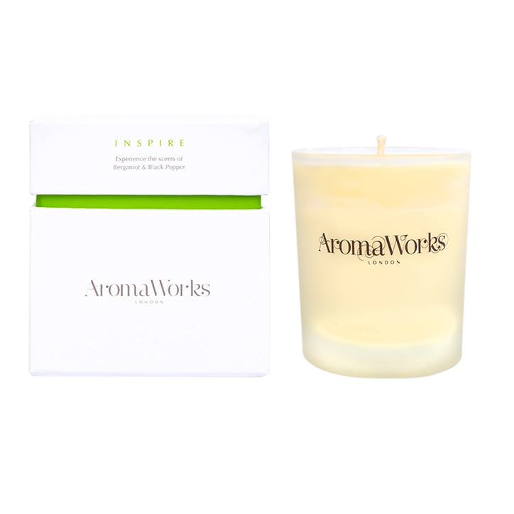 AromaWorks Inspire Candle 300ml