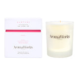 AromaWorks Nurture Candle 300ml GOODS Holland&Barrett   