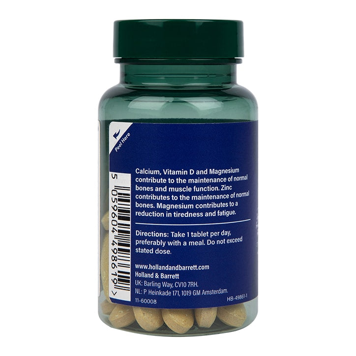 Holland & Barrett Ultra Man 30 Tablets GOODS Holland&Barrett   