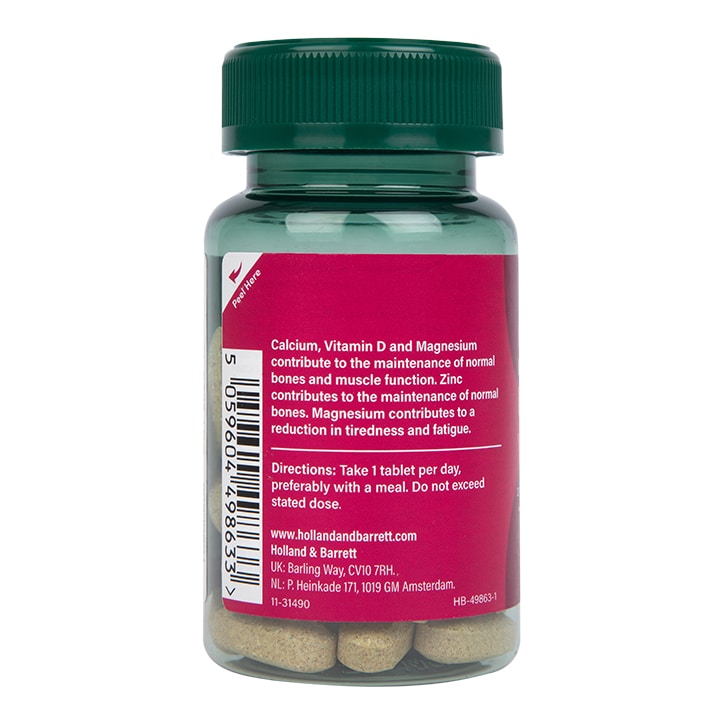 Holland & Barrett Ultra Woman 30 Tablets GOODS Holland&Barrett   