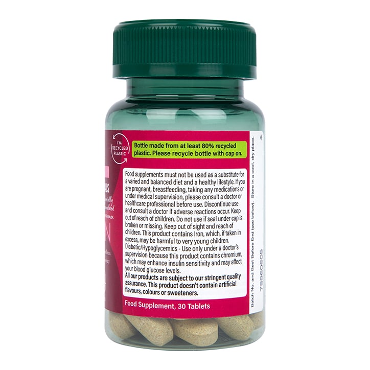 Holland & Barrett Ultra Woman 30 Tablets GOODS Holland&Barrett   