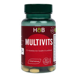 Holland & Barrett Multivitamins 30 Tablets GOODS Holland&Barrett   