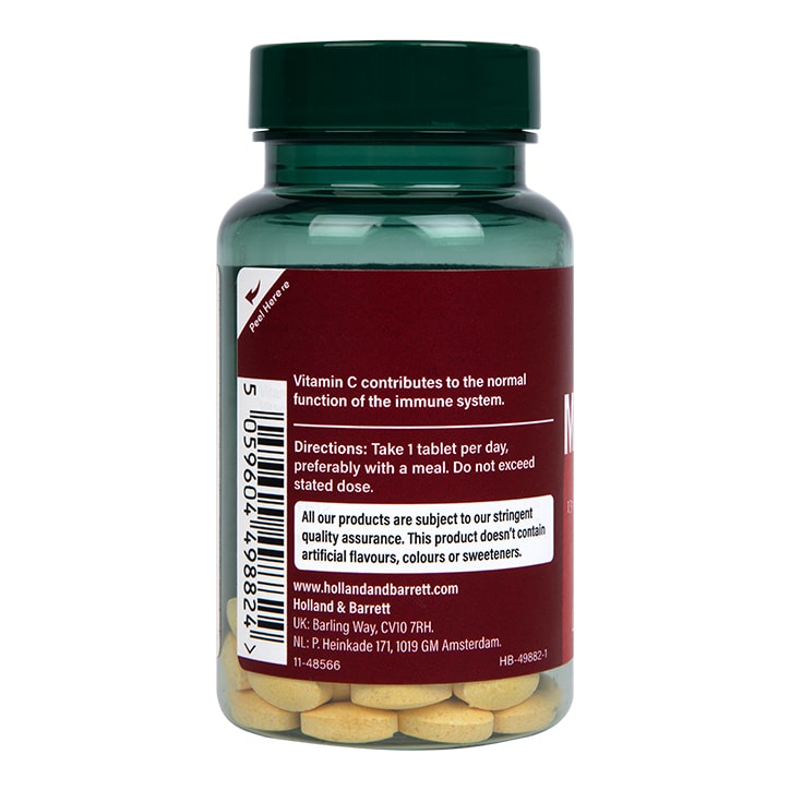 Holland & Barrett Multivitamins 30 Tablets