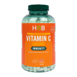 Holland & Barrett Vitamin C 1000mg 480 Tablets GOODS Holland&Barrett   