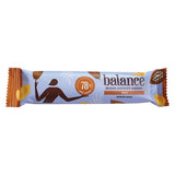 Balance Belgian Milk Chocolate Stevia Bar 35g GOODS Holland&Barrett   