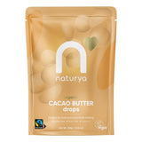 Naturya Organic Cacao Butter Drops 250g GOODS Holland&Barrett   