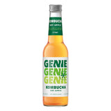 Genie Kombucha Dry Apple 275ml GOODS Holland&Barrett   