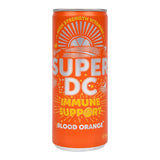 Gusto Immune Support Blood Orange 250ml Soft Drinks Holland&Barrett   