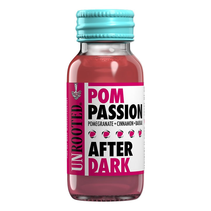 Unrooted Pom Passion After Dark 60ml Drinks Holland&Barrett   