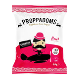 Family Secret Sriracha Proppadoms 25g Crisps & Chips Holland&Barrett   