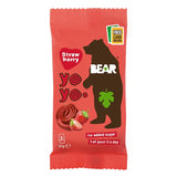 Bear Strawberry Yoyo 18 x 20g GOODS Holland&Barrett   