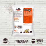 Nudie Snacks Cauliflower Crisps Katsu Curry 22g Crisps & Chips Holland&Barrett   