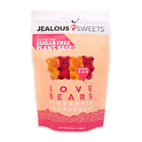 Jealous Sweets Love Bears Sugar Free Share Bag 119g GOODS Holland&Barrett   