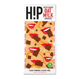 HiP Chocolate Salted Caramel Oat Milk Chocolate 70g GOODS Holland&Barrett   