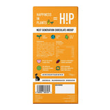 HiP Chocolate Salted Caramel Oat Milk Chocolate 70g GOODS Holland&Barrett   