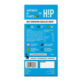 HiP Chocolate Salty Pretzels Oat Milk Chocolate 70g GOODS Holland&Barrett   