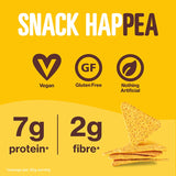 Hippeas Rockin' Ranch Chickpea Tortilla Snacks 130g GOODS Holland&Barrett   