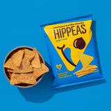 Hippeas Rockin' Ranch Chickpea Tortilla Snacks 130g GOODS Holland&Barrett   