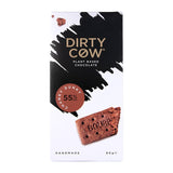 Dirty Cow Chocolate Chunky Dunky 80g GOODS Holland&Barrett   