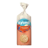 B.Yond Chia, Quinoa & Amaranth Rice Cakes 100g GOODS Holland&Barrett   