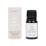 The Calm Society Sleep Essential Oil 10ml GOODS Holland&Barrett   