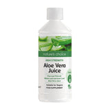 Optima Healthcare Natural Choice Aloe Vera Juice 946ml GOODS Holland&Barrett   