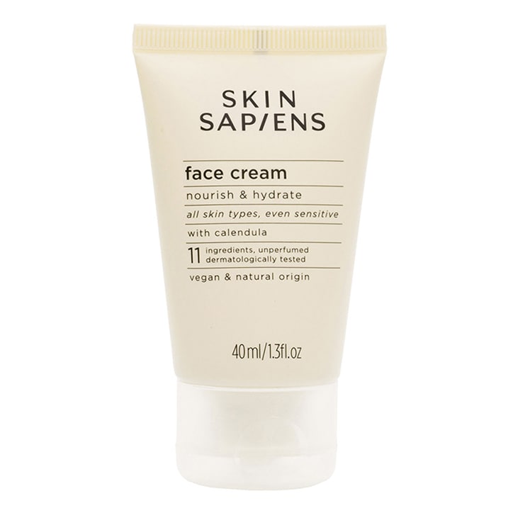 Skin Sapiens Face Cream 40ml GOODS Holland&Barrett   